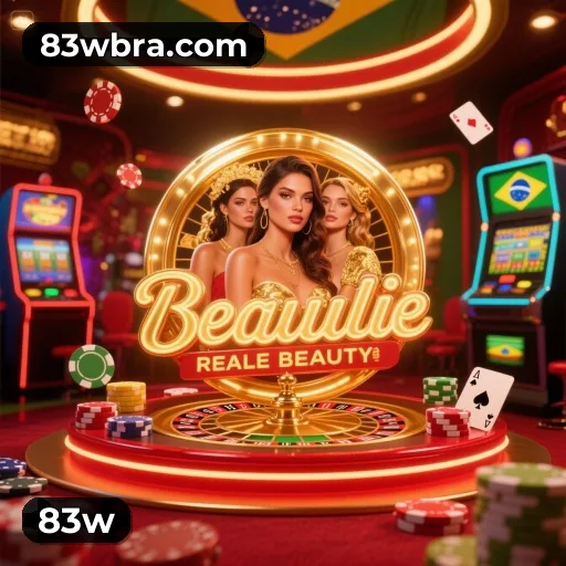 Tabela RTP dos jogos de cassino da 83w