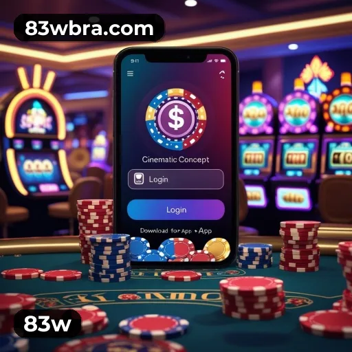 Jogo responsável 83w - Ferramentas de controle, limites, auto-exclusão, suporte CVV 188