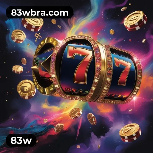 83w PIX instantâneo Brasil - Depósito e saque em minutos 24/7