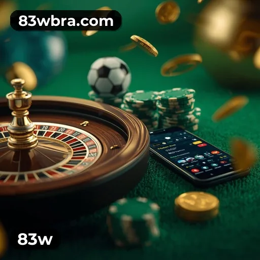 Estatísticas 83w novembro 2024 - 87 mil jogadores ativos, R$47M pagos, RTP 96.52%
