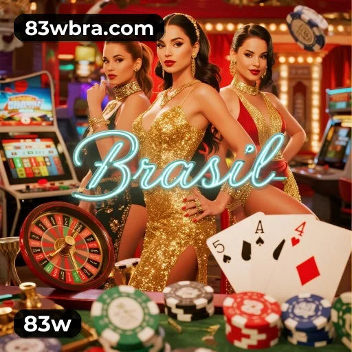 Catálogo 83w 2.547 jogos - Pragmatic Play, Evolution, NetEnt