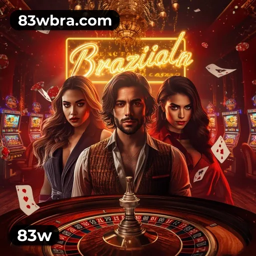Estatísticas 83w novembro 2024 - 87 mil jogadores ativos, R$47M pagos, RTP 96.52%