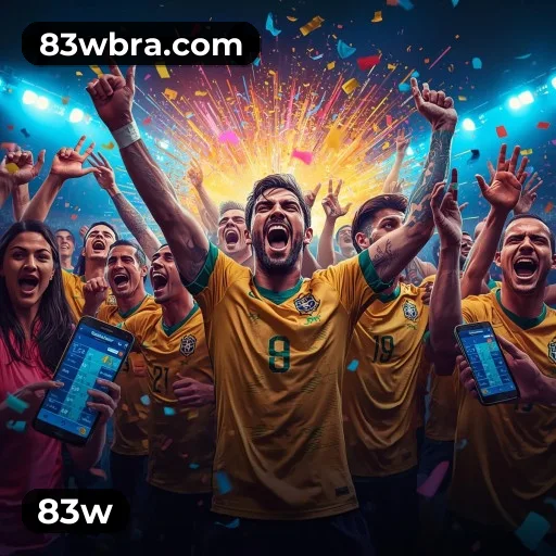 Loterias online disponíveis na 83w