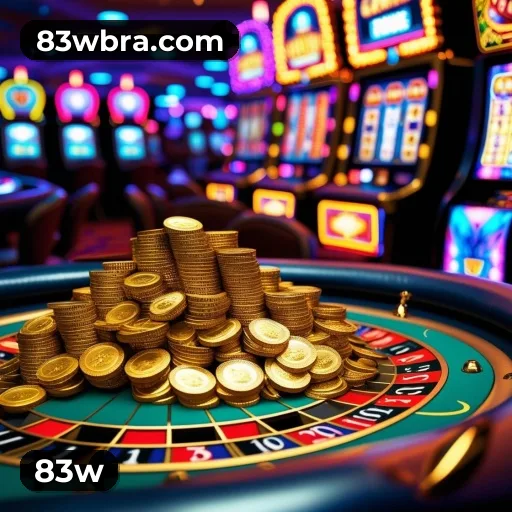 Principais provedores de slots da 83w - NetEnt, Pragmatic Play, Play'n GO