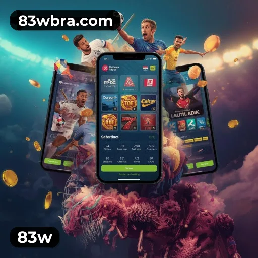 Níveis do programa VIP da 83w